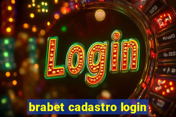 brabet cadastro login